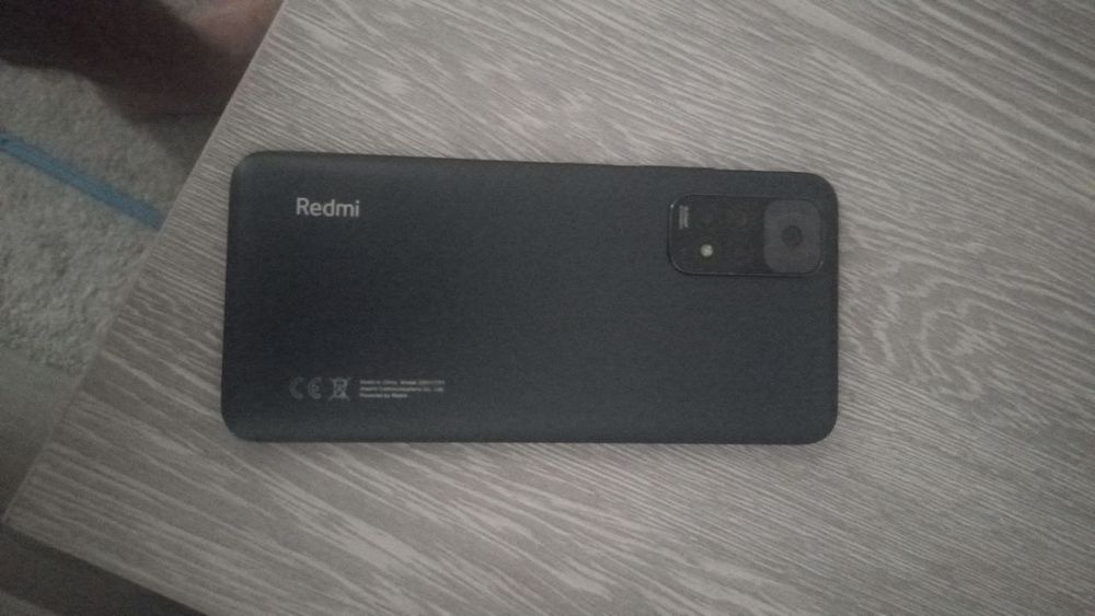 Redmi not 11 sotiladi