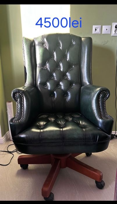 Mobilier Chesterfild Brand