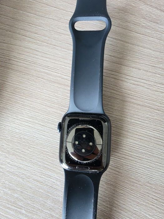 Apple watch 8 41m эпл вотч 8 41мм