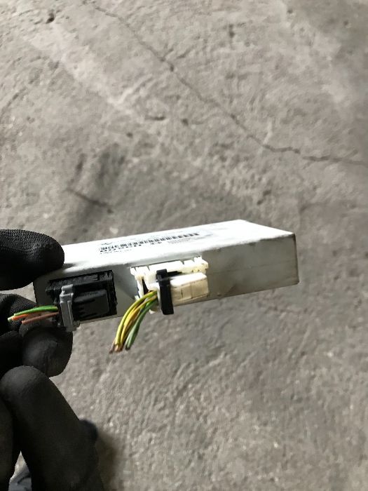 Airbag за волан и табло BMW e46 и скоростен лост за e60 лентови кабели