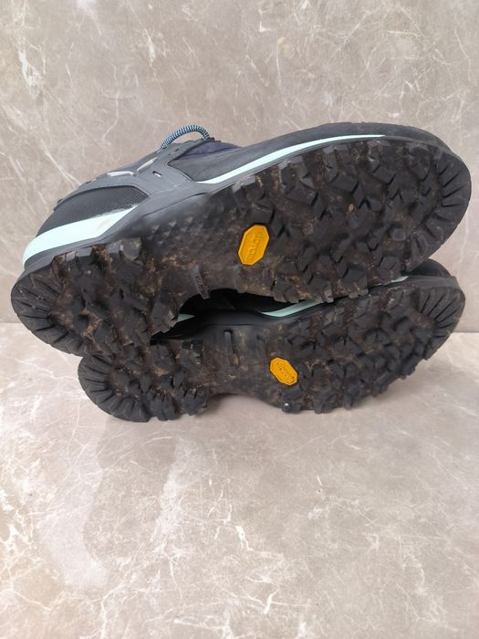 Дамски обувки Salewa номер 38