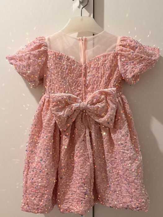 Платья для девочек