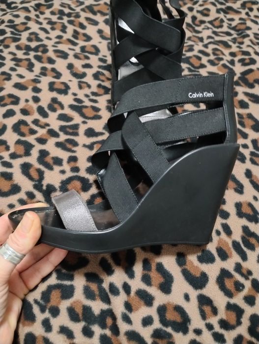 Sandale Calvin Klain 38