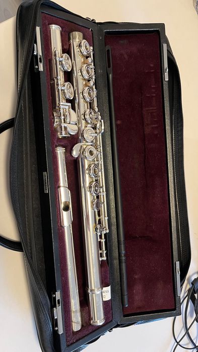 Продается флейта