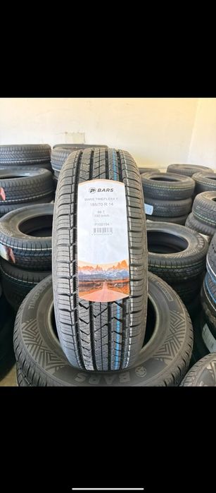 BARS Timeflexxt Optom.