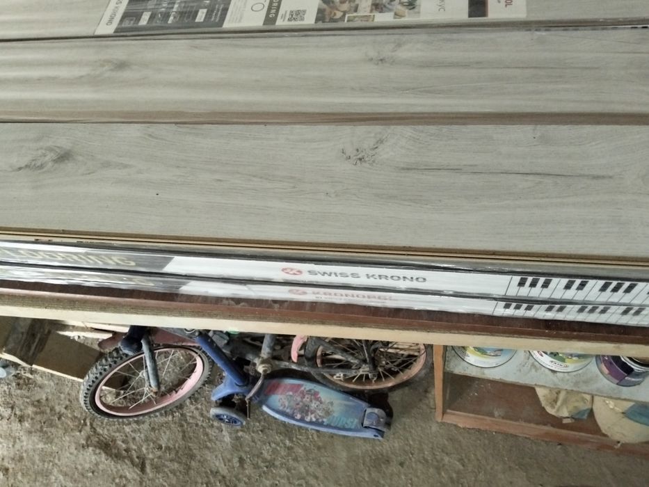 Ламинат сатылады Польша