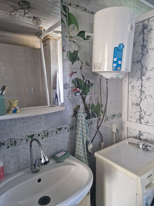 Продам частный дом в с.Бескол!