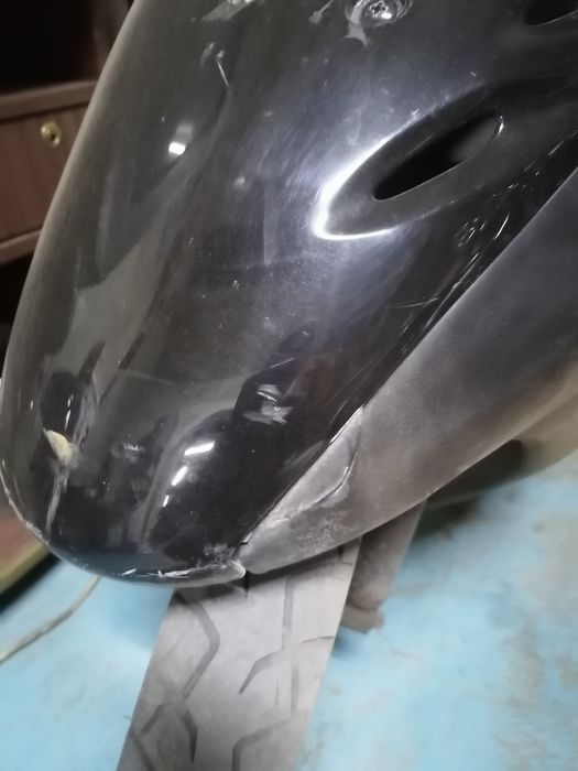 Продам хонда дио аф 34