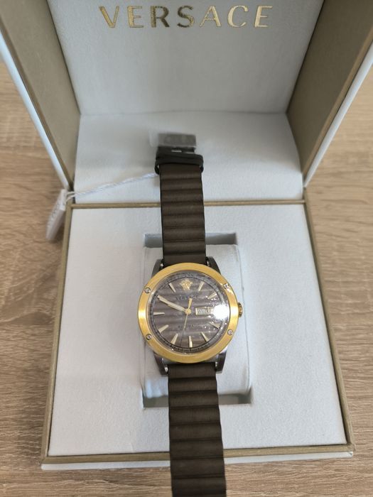 Versace Theros VEDX00219 Автоматик