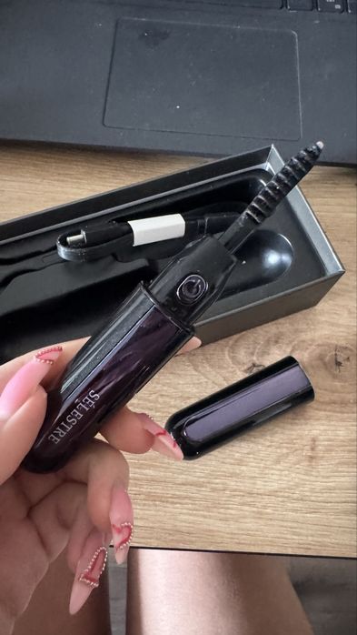 Електрическа мигло извивамка SÉLESTRE