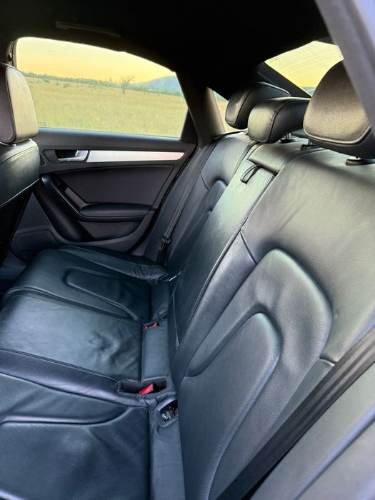 AUDI A4 2009 — imagine 5