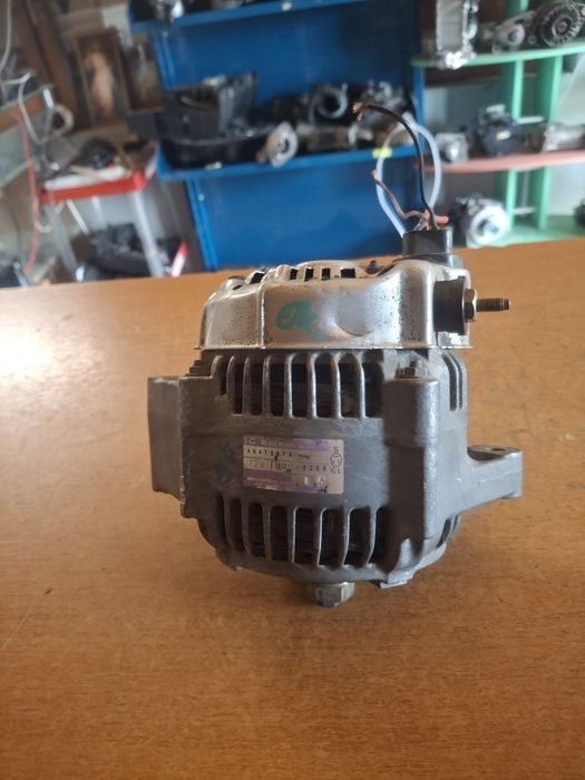 Alternator Fiat 509(170_) 900 cc  Benzina