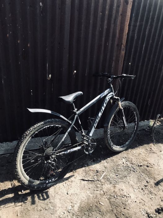 Скоростной велик сатылады