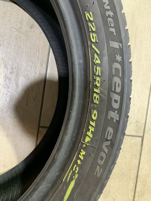 225 45 18 anvelope de iarnă