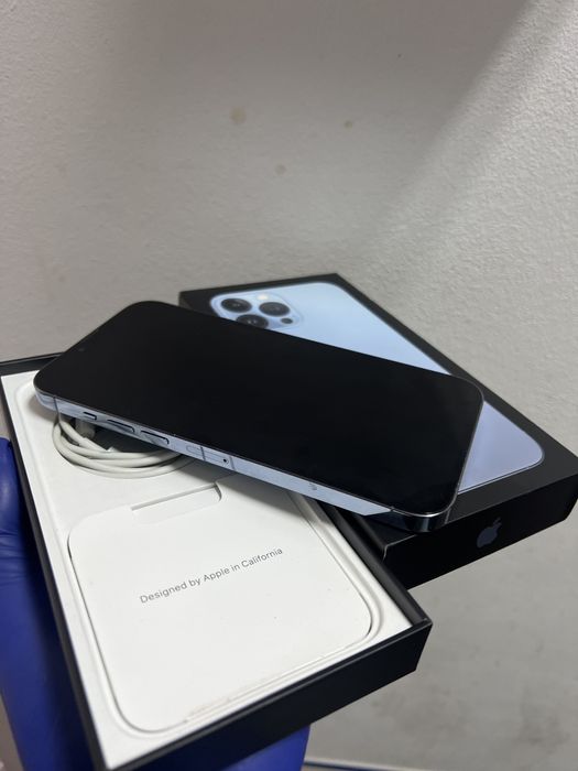 Iphone 13 Pro Max 256gb ..