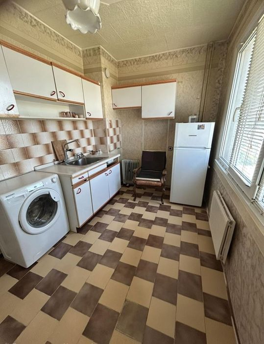 Продава се Тристаен апартамент в София, Обеля 2 - 61 кв.м за 1255 €/кв.м - Снимка #3