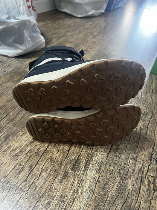 Детски водоустойчиви ботуши Decathlon