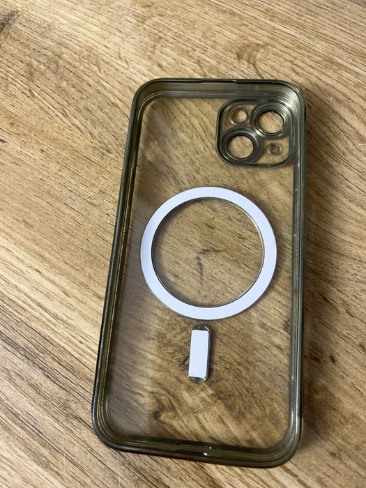 Чехол на 13 айфон