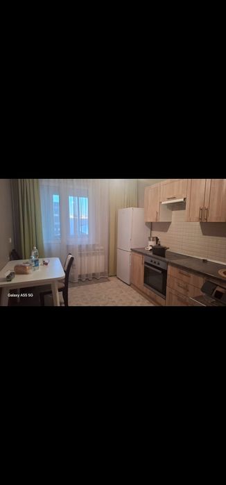 Сдам 1 ком квартиру в центре города