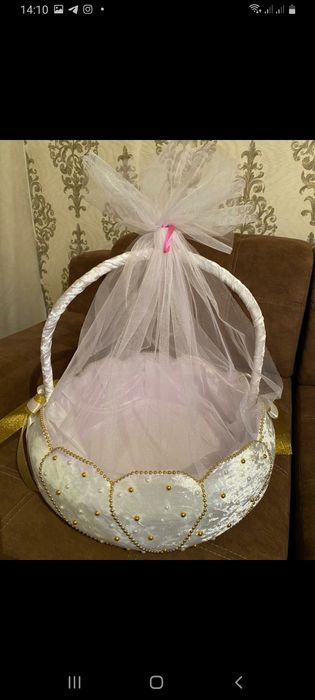 Калта на Казахские праздники!