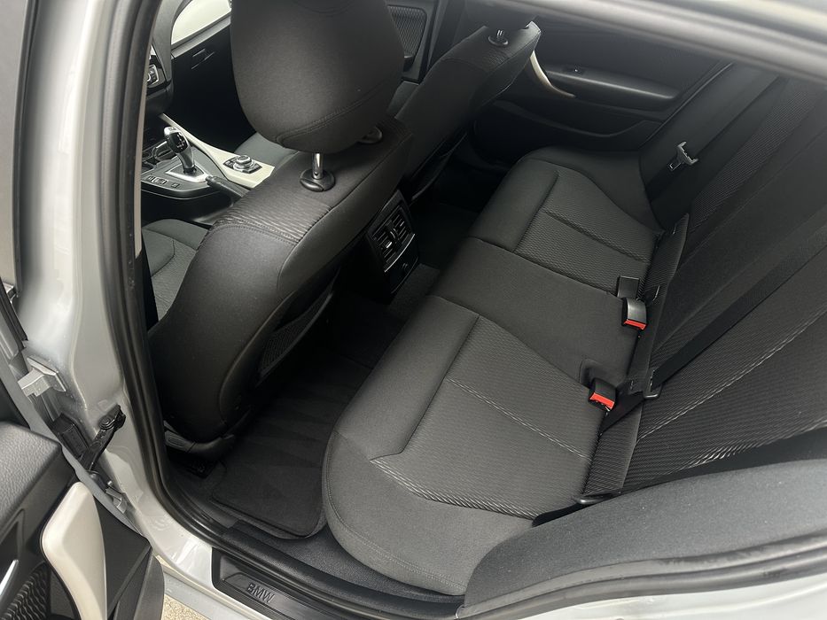 Bmw Seria 1 F20 Facelift 2015 2.0diesel Automat