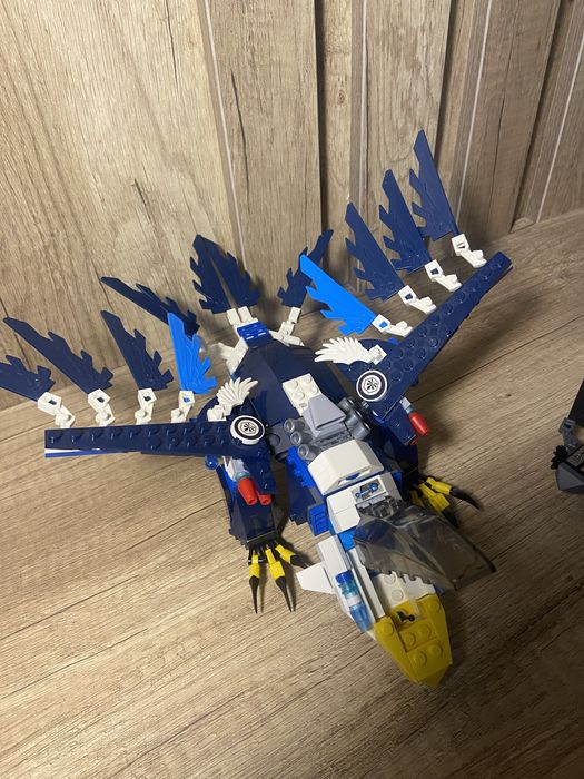 Лего Чима | Lego Chima