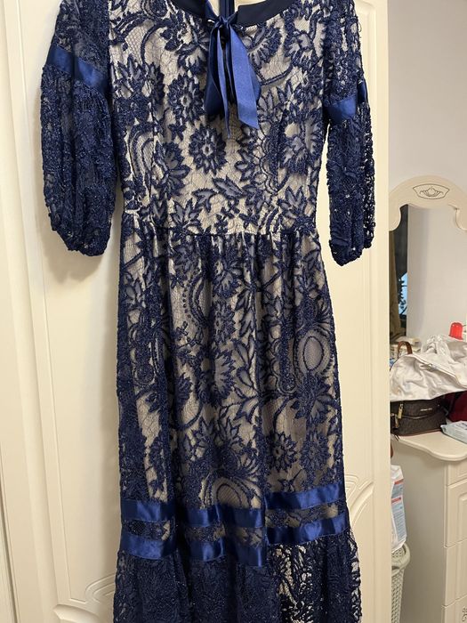 Одежда, платье