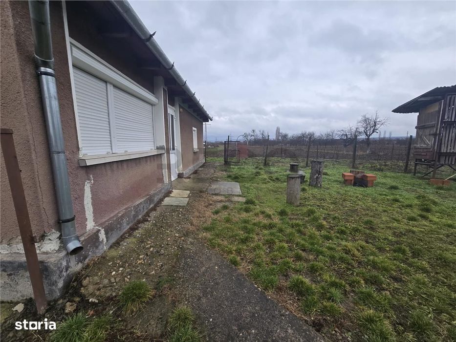 RECO Casa in Tauteu