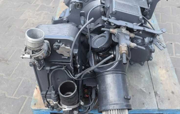 Cutie de viteze GRS 905 MAN TGX/TGS - Piese de schimb MAN