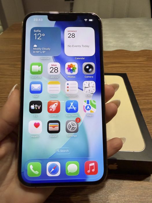 IPhone 13 Pro 128 GB