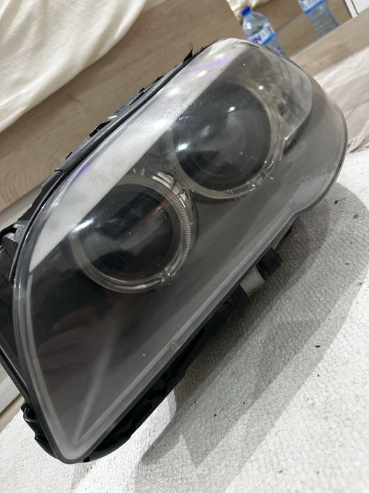Фарове за ф10-ф11 перфектни!