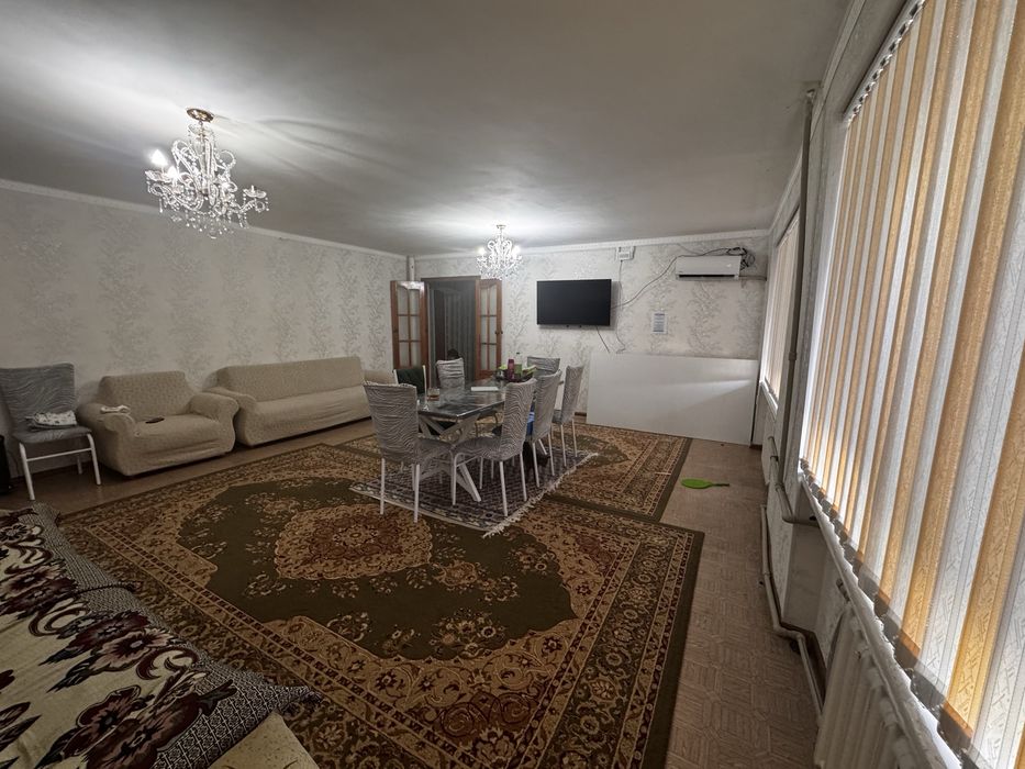 Продается квартира
