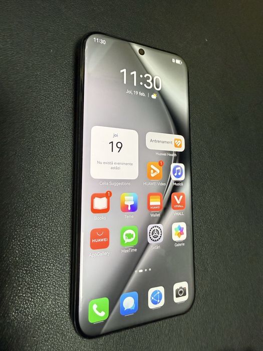 Telefon mobil Huawei Pura 70 Pro, 512GB, 12GB RAM