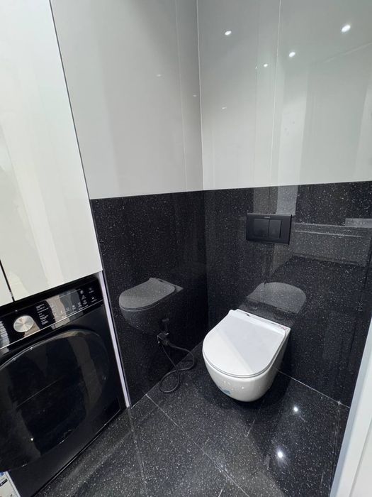 Продается Prestige Gardens 3/9/14 евроремонт 89м2 Ш Руставели