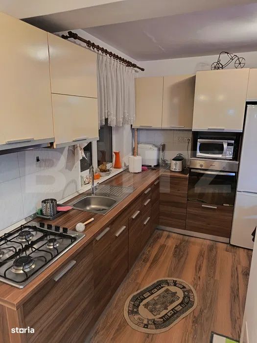 Apartament 2 camere, etaj intermediar, garaj inclus in pret , Dambu Ro
