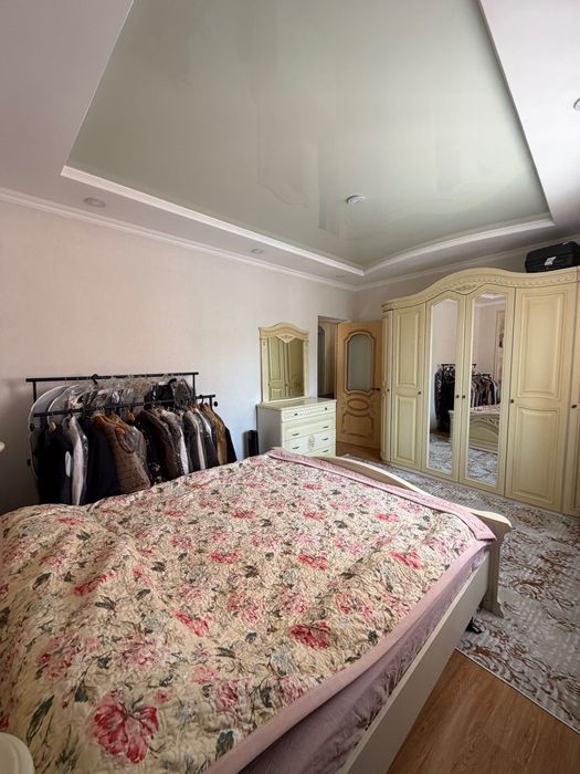 Продам 3-х комнатную квартиру