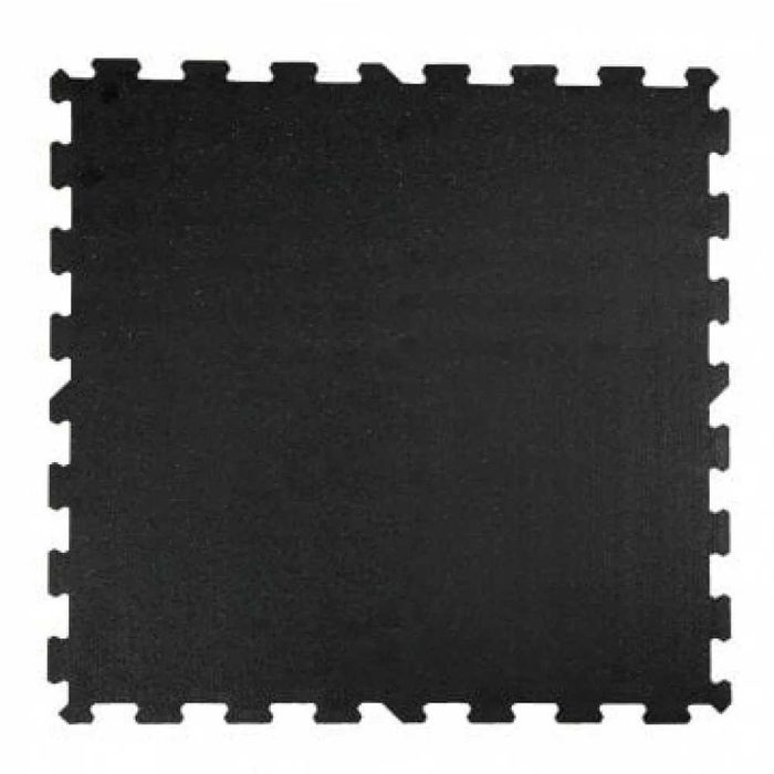 Гумена пъзел настилка - 6мм,8мм и 10мм дебелина- НОВА