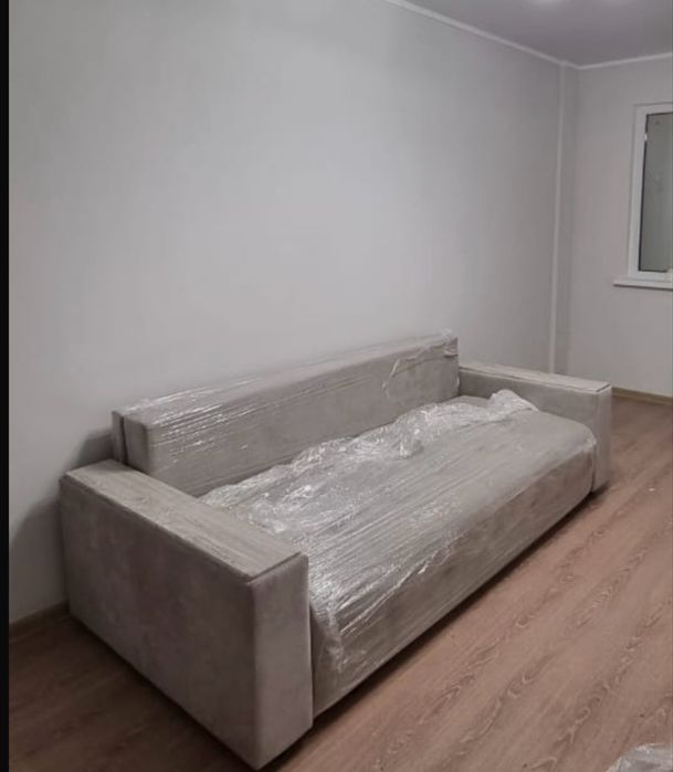 Продам диван с кроватью