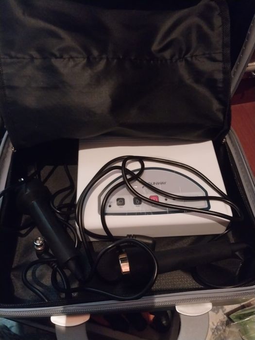 Массажный аппарат