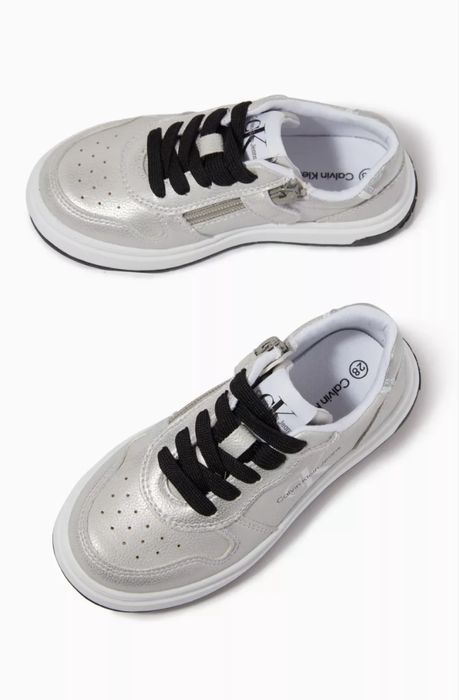 Детски маратонки Calvin Klein 32 номер Нови