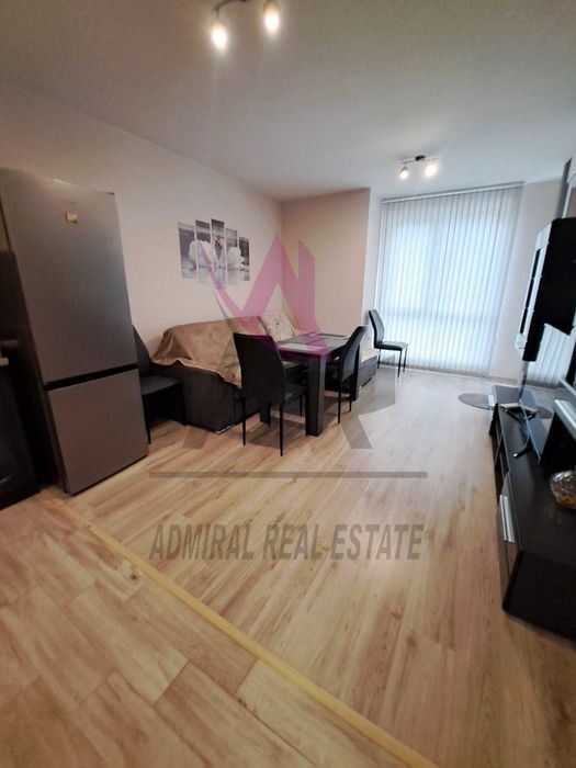 Дава се под наем Тристаен апартамент в Варна, Победа - 90 кв.м за 700 € - Снимка #1