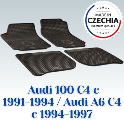 Полики Audi A6 (C4)