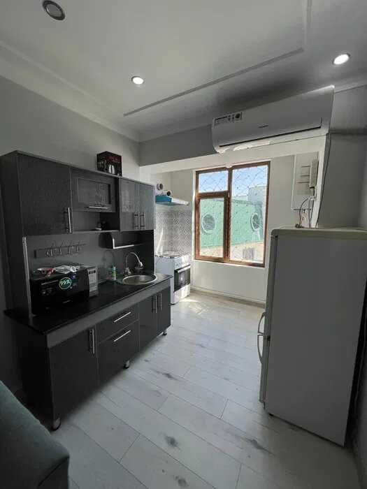 Сдаётся квартира на улице Саламатина‼️