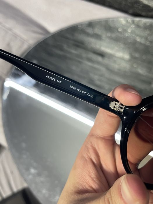 Ochelari de soare HUBLOT – Noi, cu accesorii complete