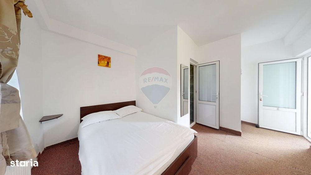 Comision 0% | Pensiune în funcțiune | Bran | 18 camere | Râu + natură