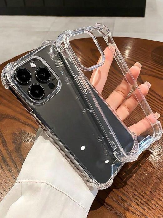 Кейс за Iphone 14/14pro max/15/15 pro max