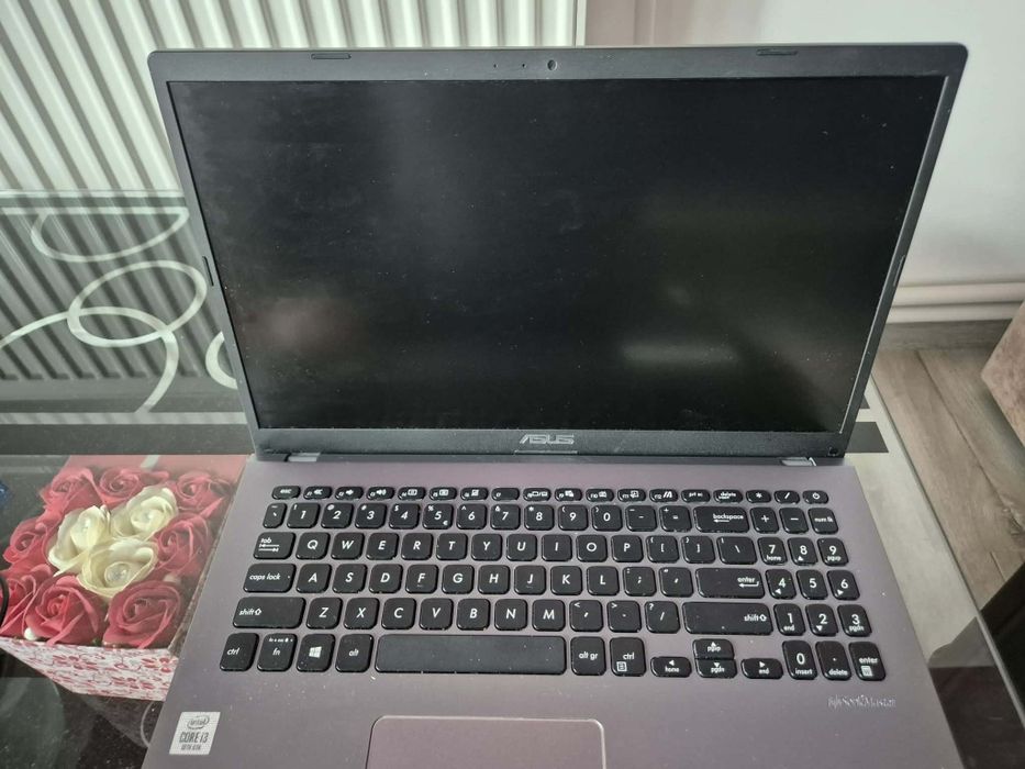 Lenovo Ideapad 15ITL6 i5gen10-8gb-512gb