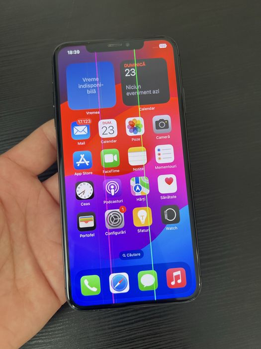 Iphone XS Max 64 GB