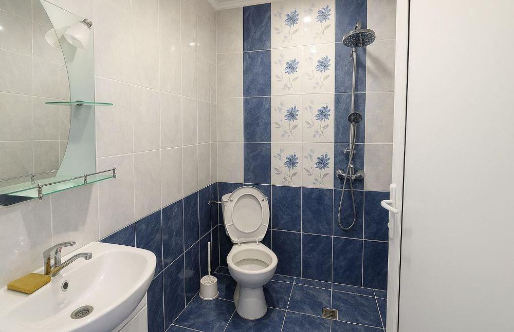 Дава се под наем Двустаен апартамент в Варна, Окръжна болница - 78 кв.м за 475 € - Снимка #5