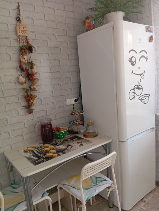 Недвижимость квартира